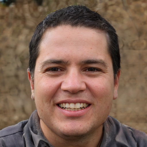 Juliano Almeida